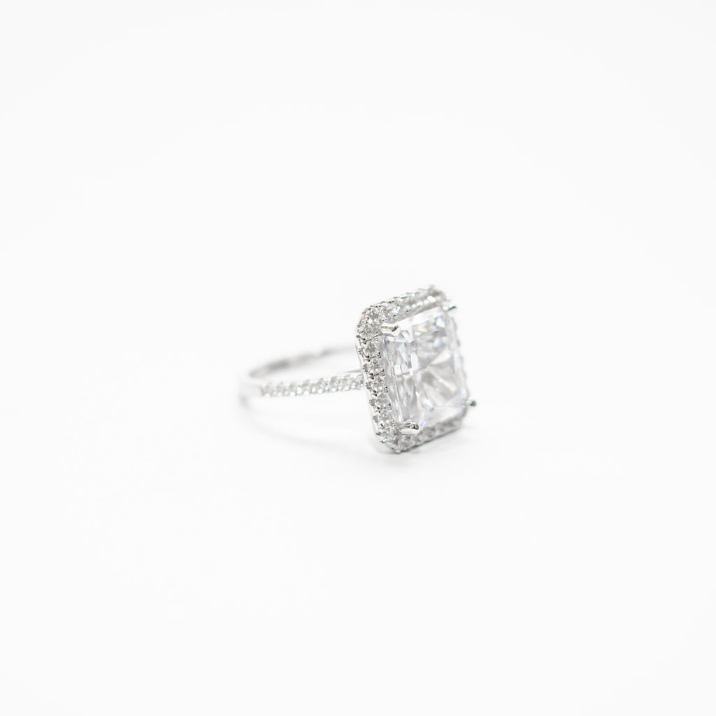 Claréa Radiance Ring