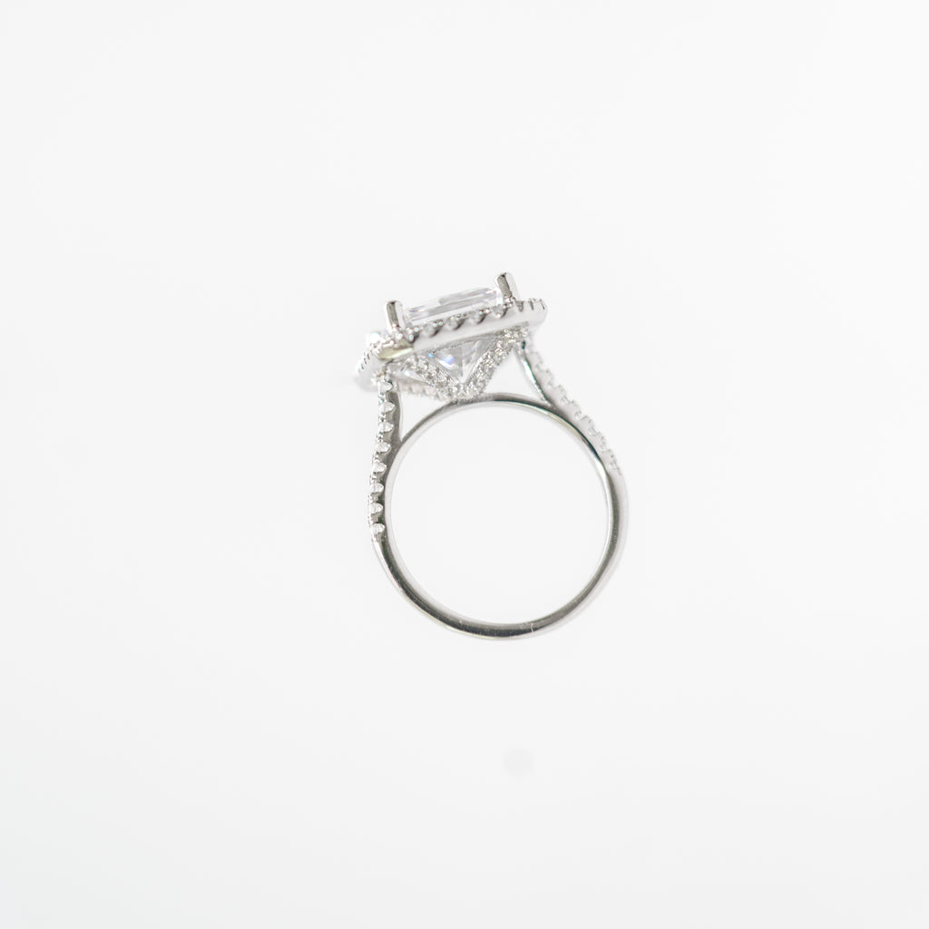 Claréa Radiance Ring