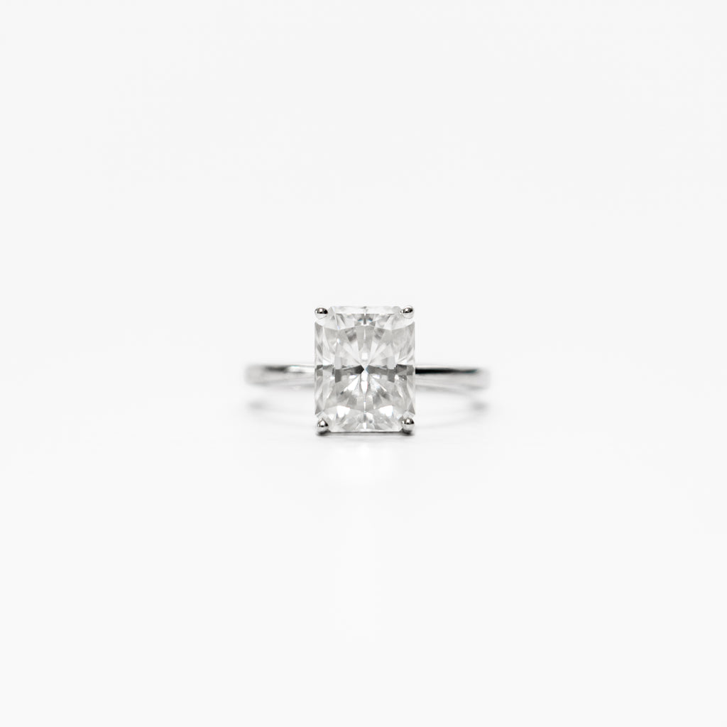 Astaréa Solaris Radiant Ring