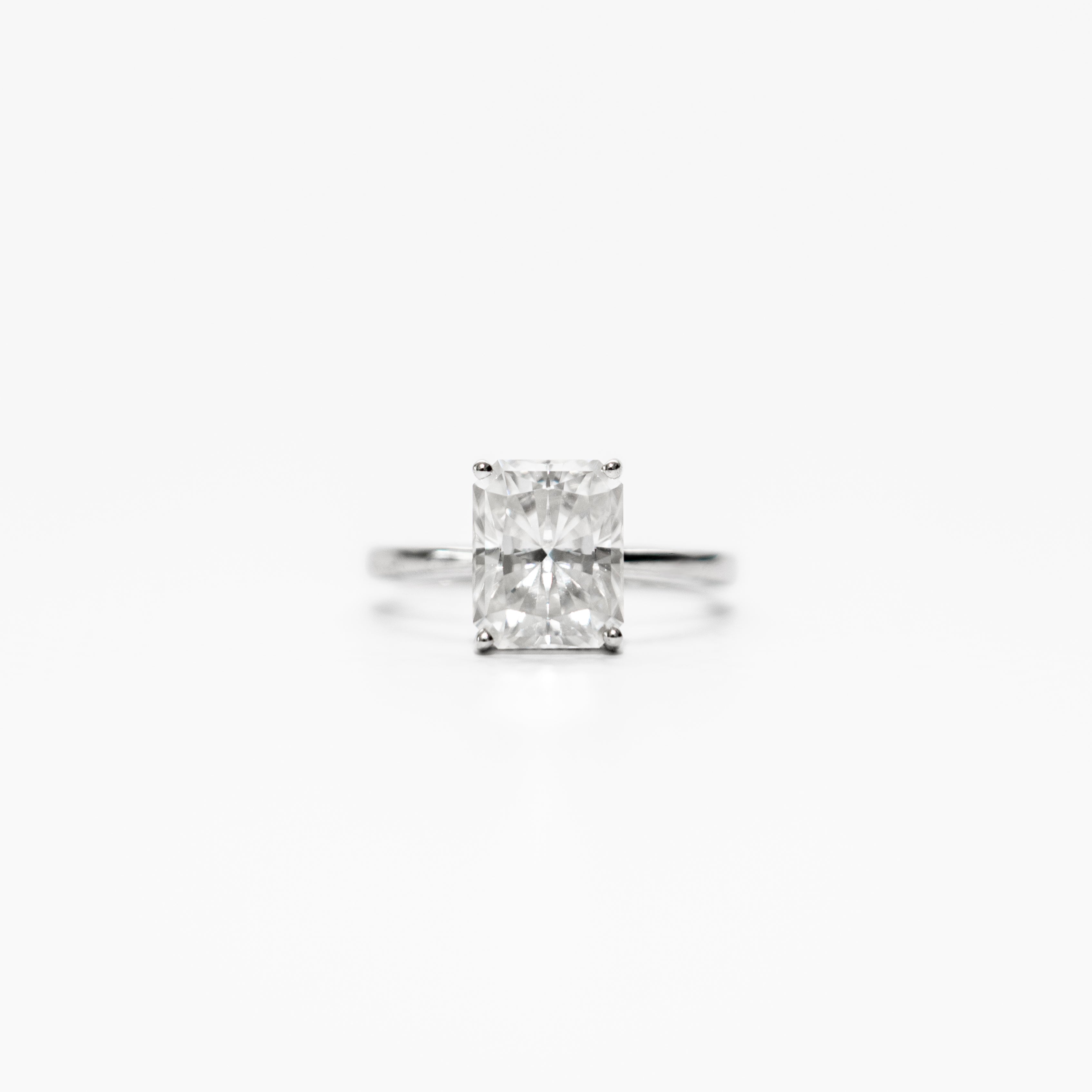 Astaréa Solaris Radiant Ring