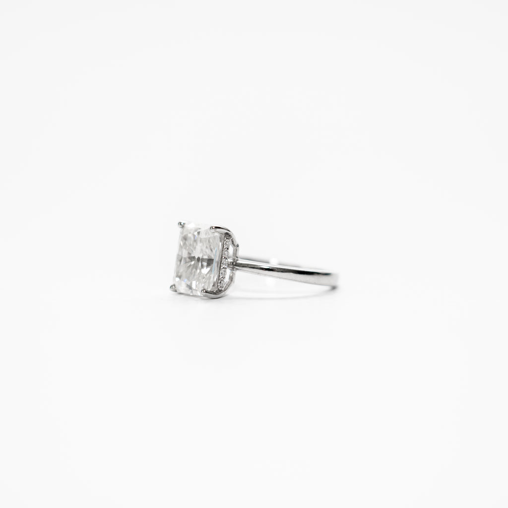 Astaréa Solaris Radiant Ring