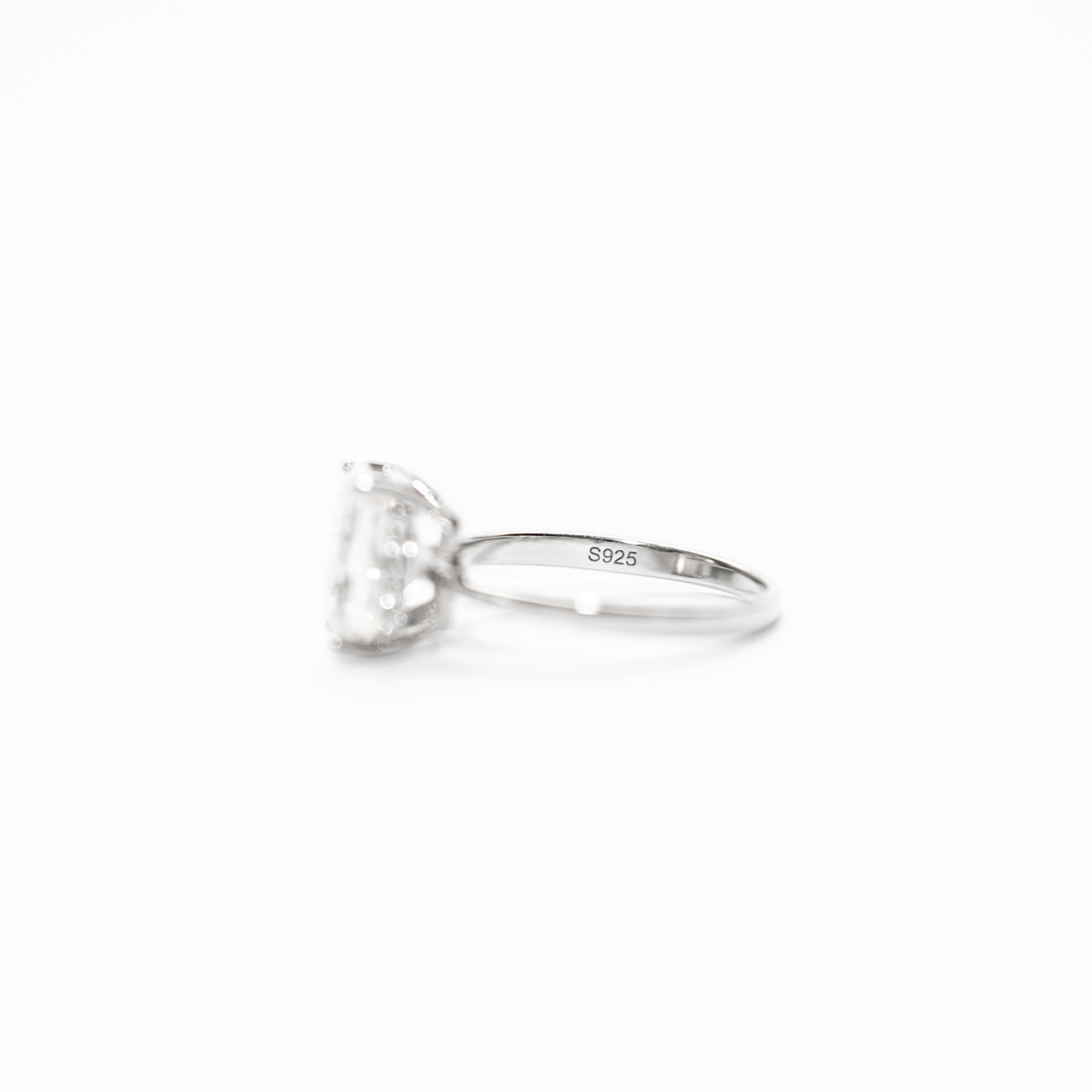 Astaréa Solaris Radiant Ring