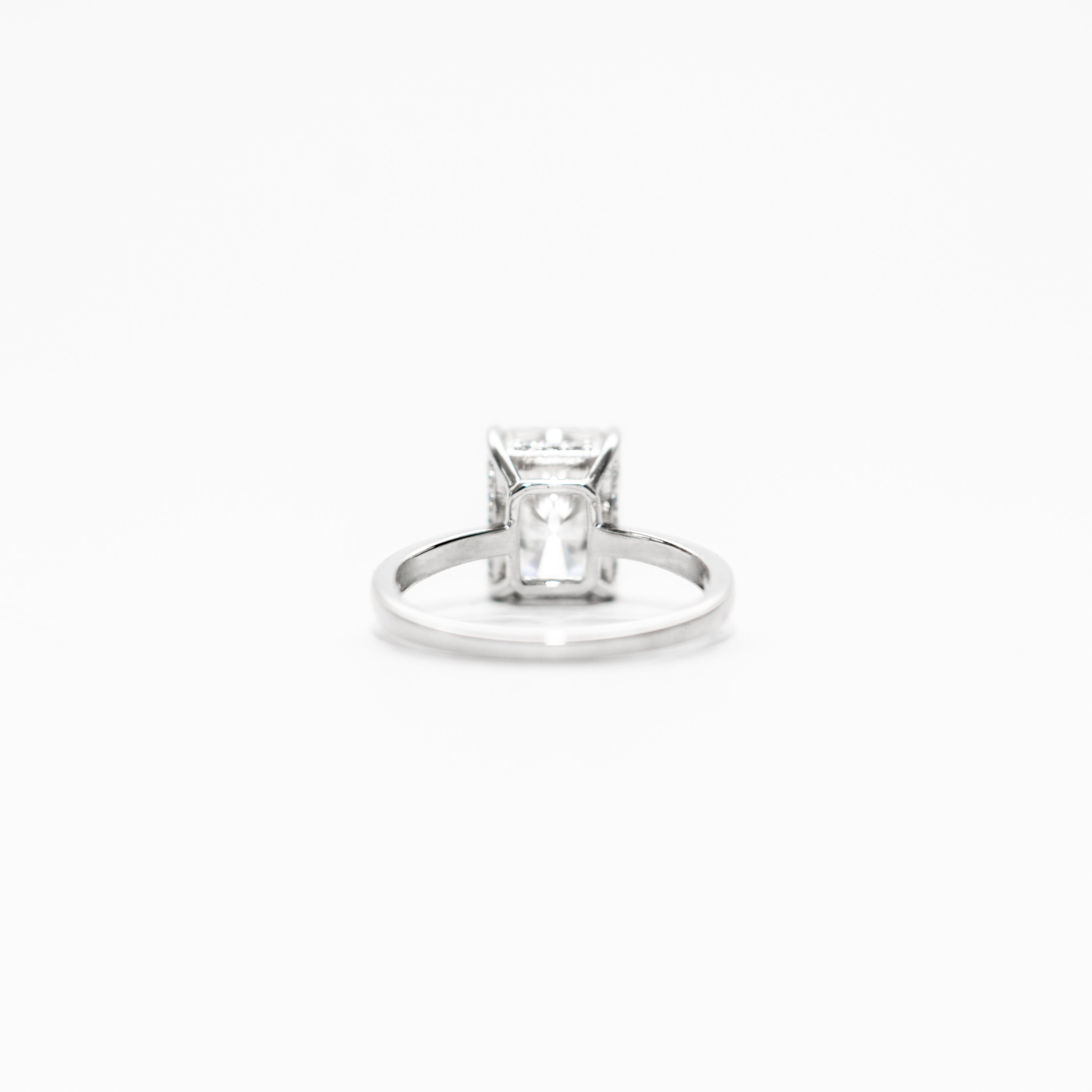 Astaréa Solaris Radiant Ring