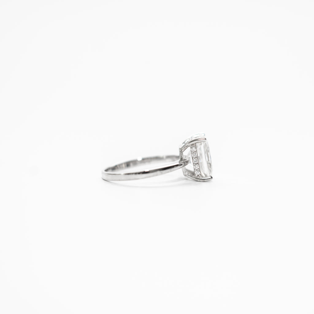 Astaréa Solaris Radiant Ring