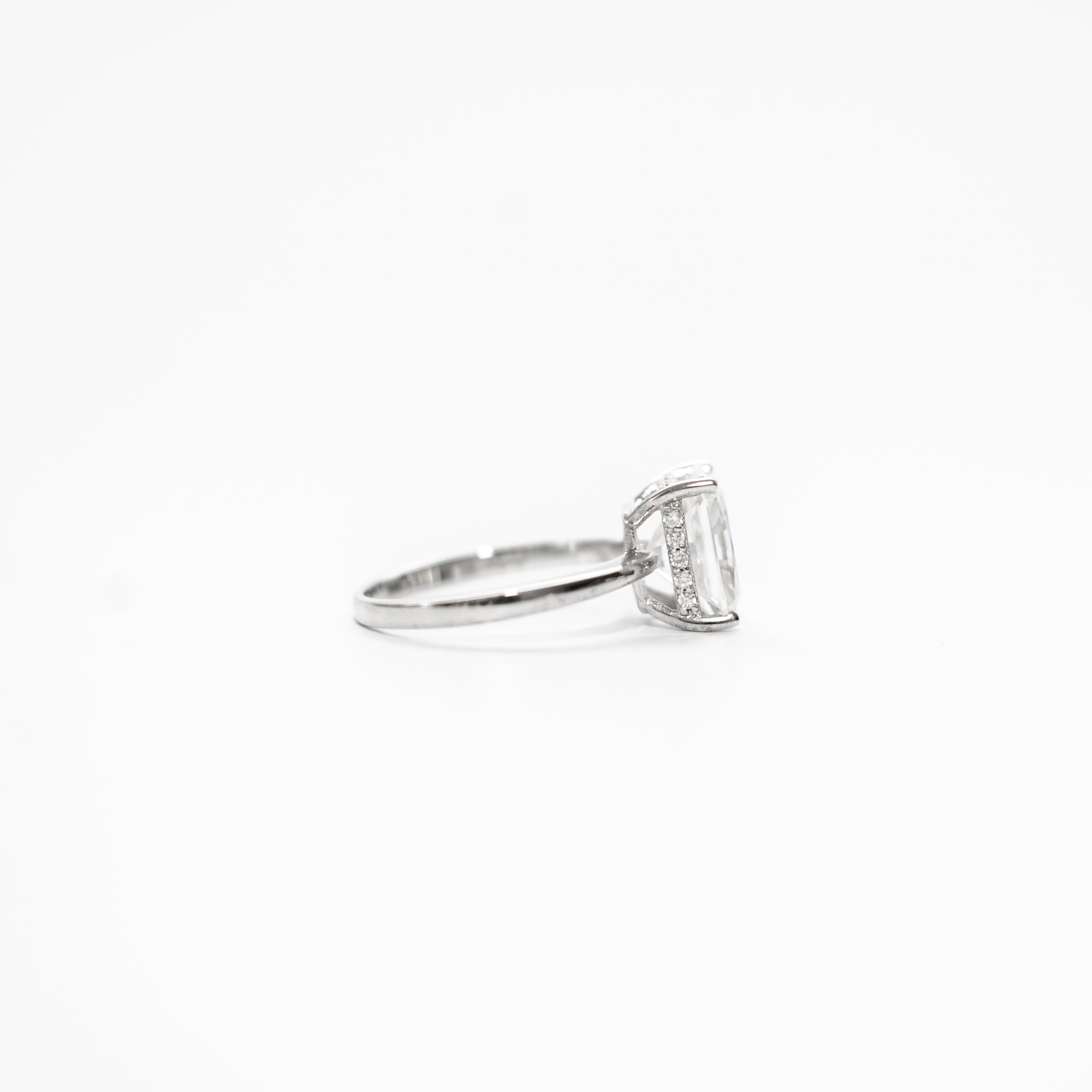 Astaréa Solaris Radiant Ring