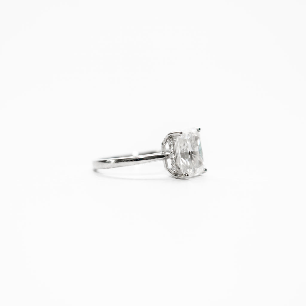 Astaréa Solaris Radiant Ring