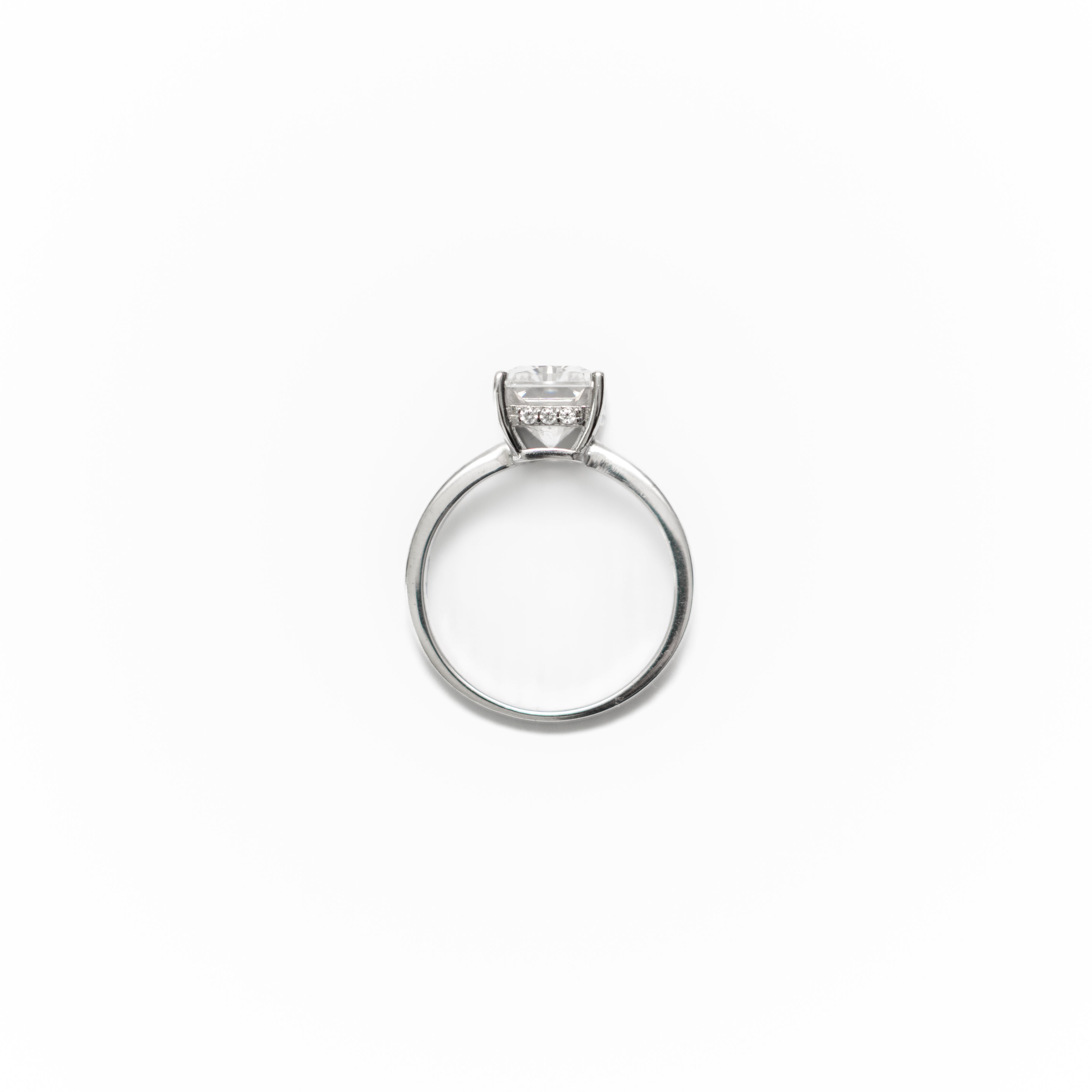 Astaréa Solaris Radiant Ring
