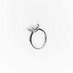 Astaréa Solaris Radiant Ring