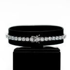 Essentia Diamond Tennis Bracelet
