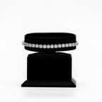 Essentia Diamond Tennis Bracelet