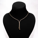 Heritage Soleil Necklace