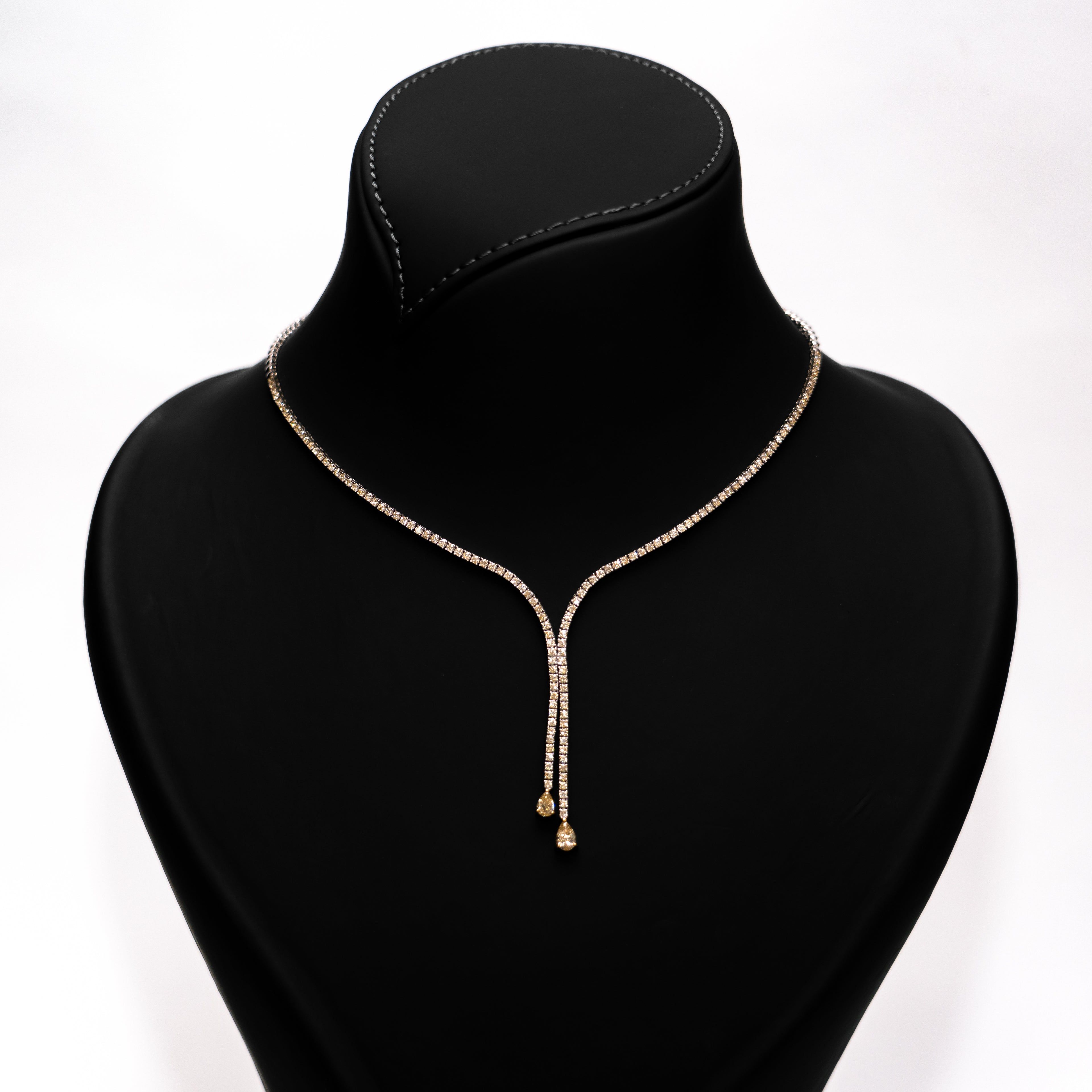 Heritage Soleil Necklace