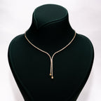 Heritage Soleil Necklace