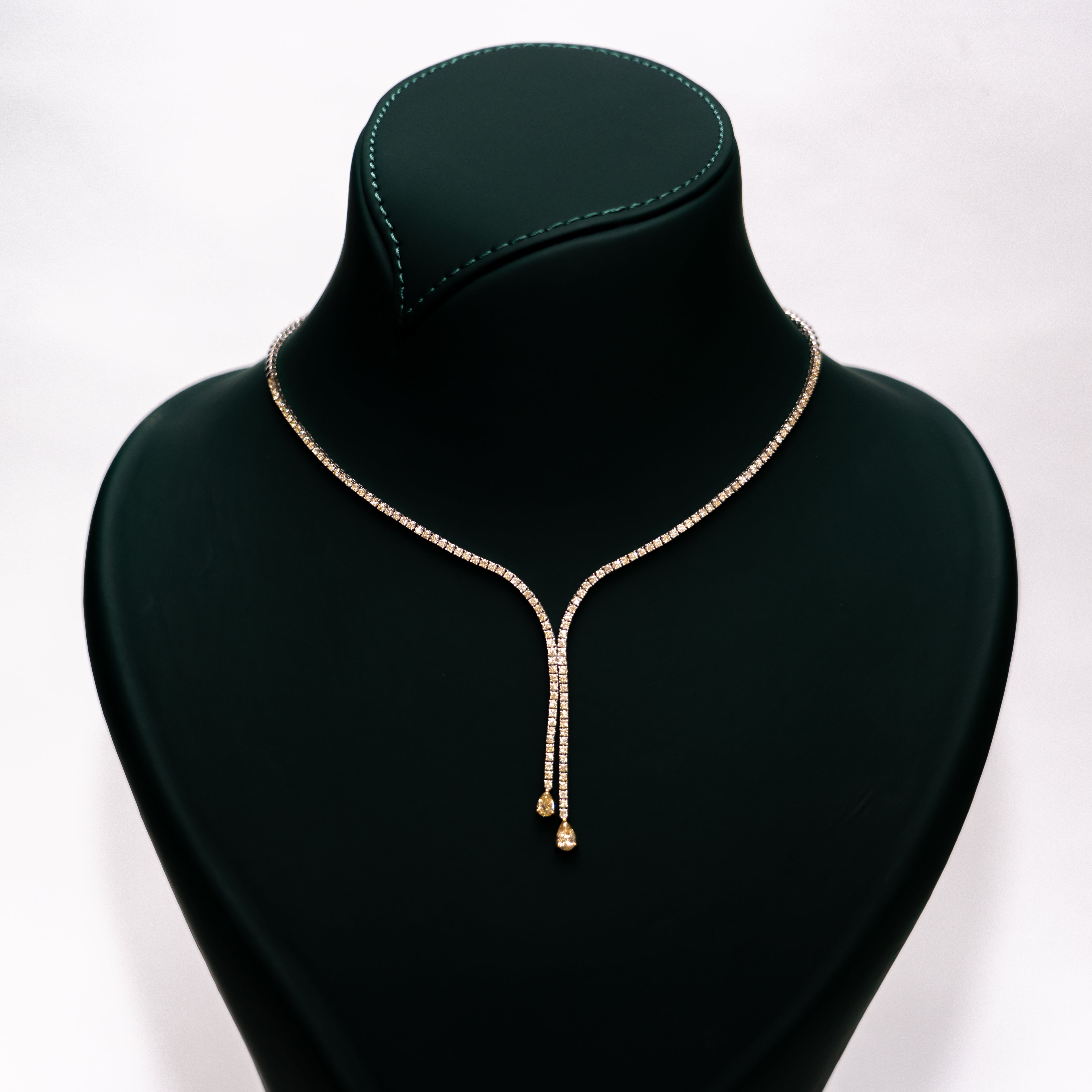 Heritage Soleil Necklace