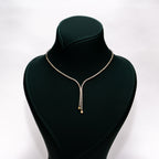 Heritage Soleil Necklace