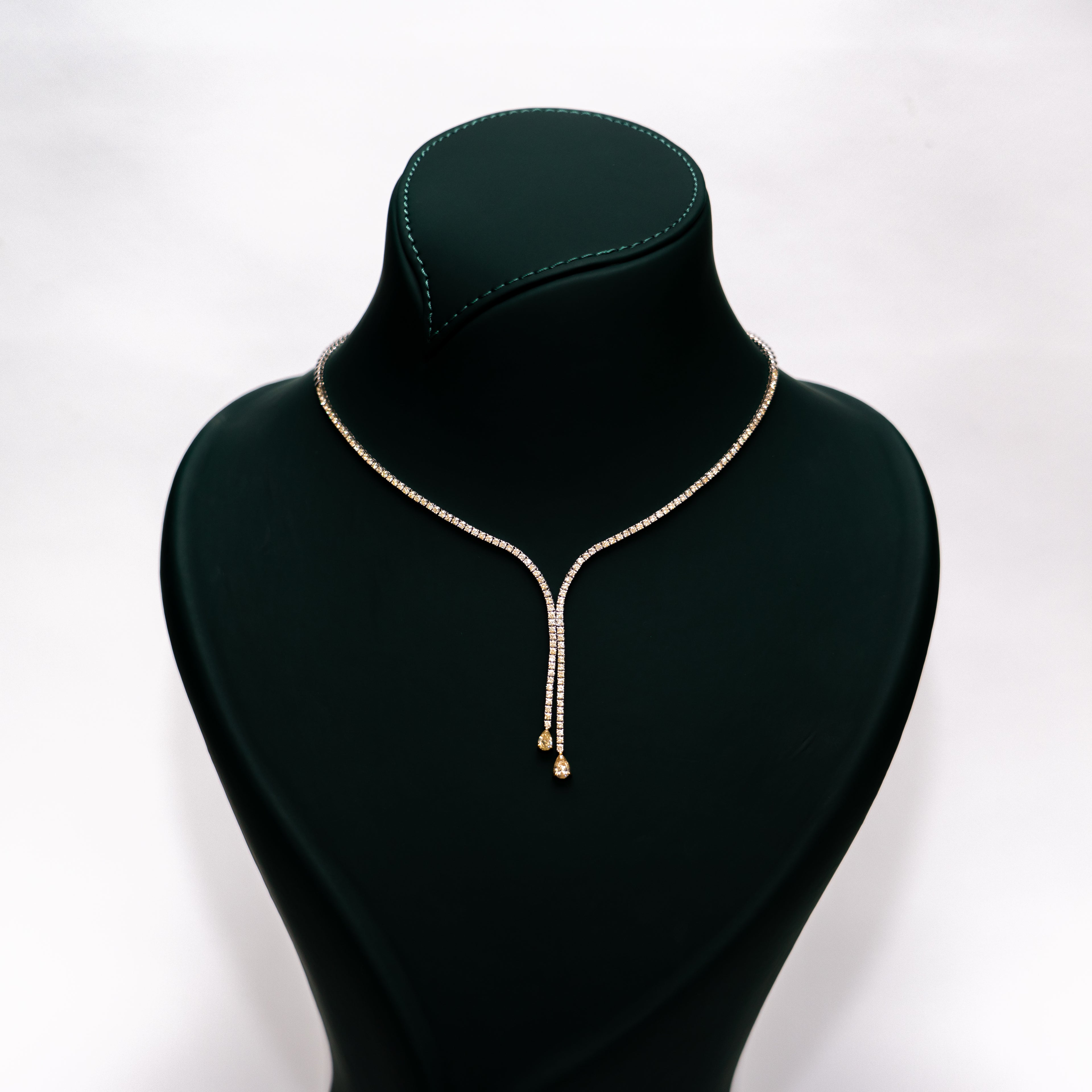 Heritage Soleil Necklace
