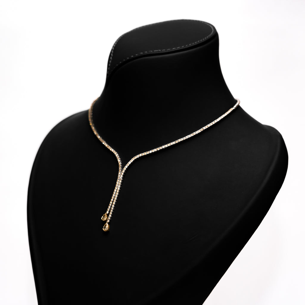 Heritage Soleil Necklace