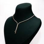 Heritage Soleil Necklace