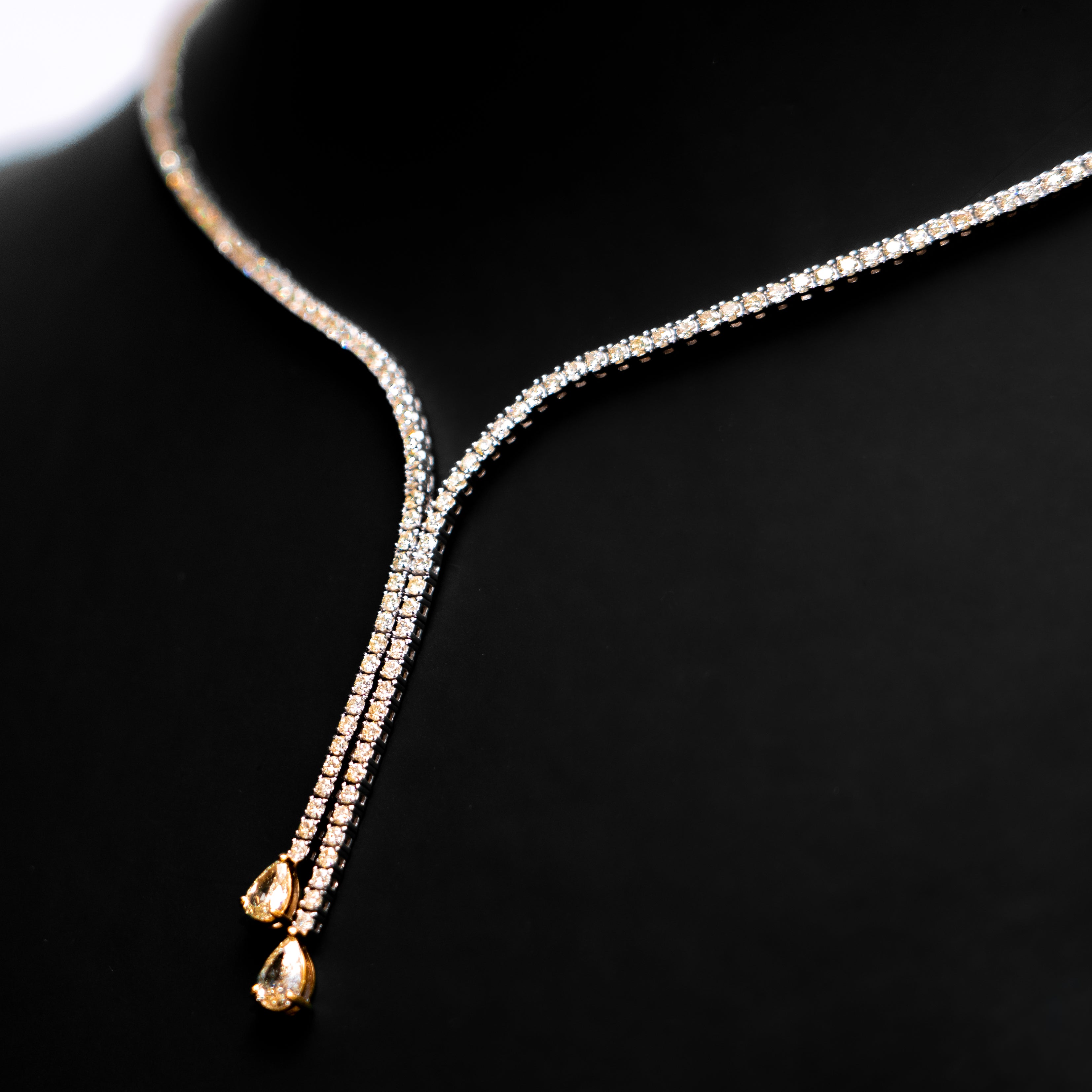 Heritage Soleil Necklace