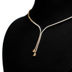 Heritage Soleil Necklace