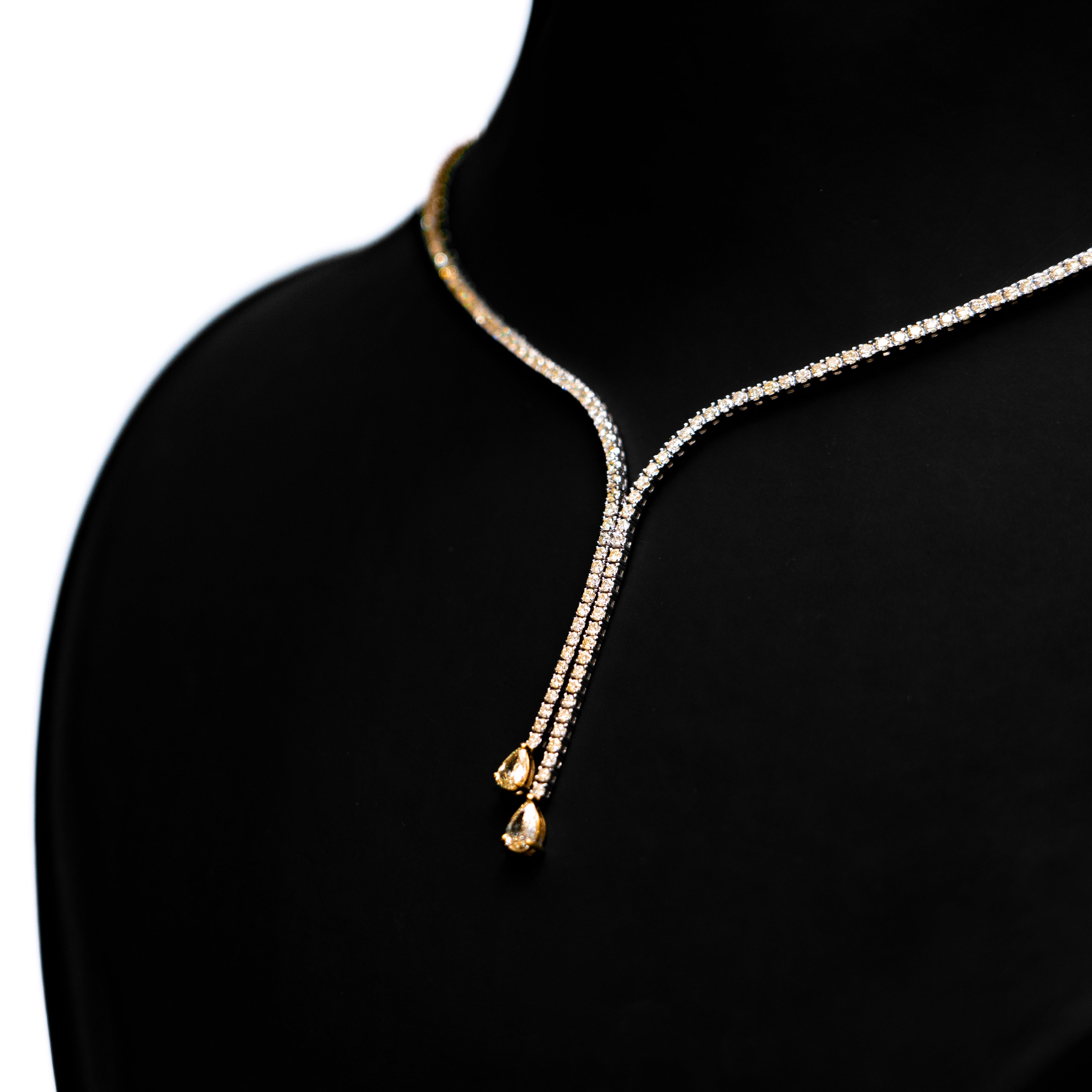 Heritage Soleil Necklace