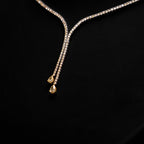 Heritage Soleil Necklace