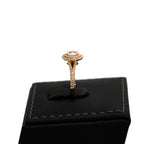 Imperium Soleil Oval Ring