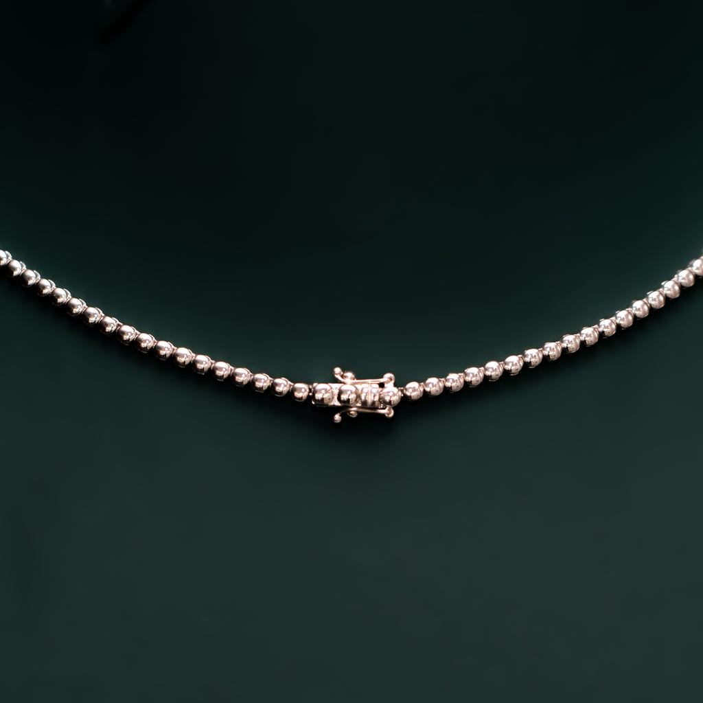 Heritage Soleil Necklace