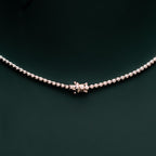 Heritage Soleil Necklace