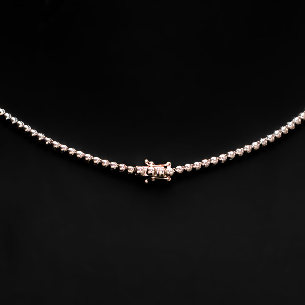 Heritage Soleil Necklace