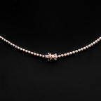 Heritage Soleil Necklace