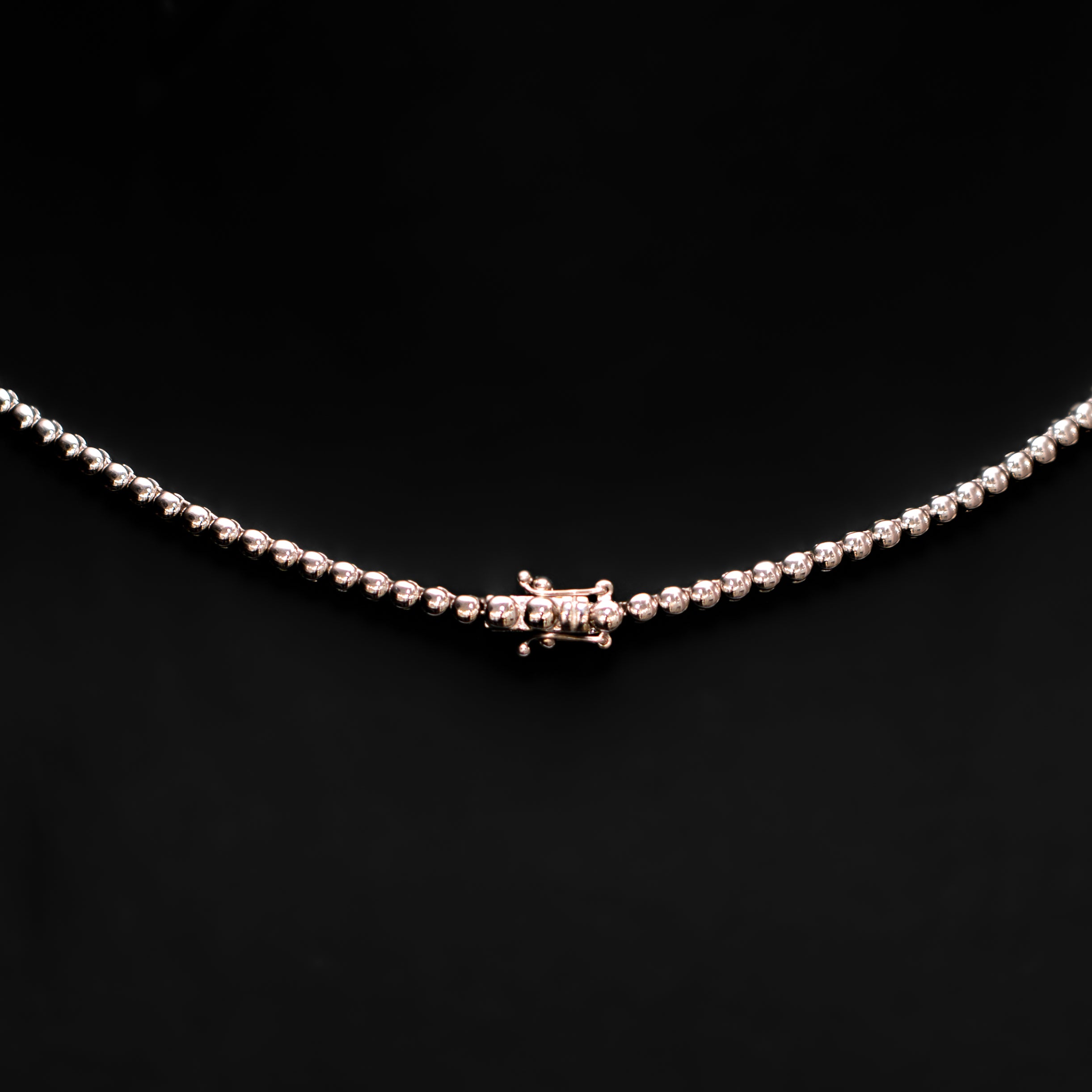 Heritage Soleil Necklace