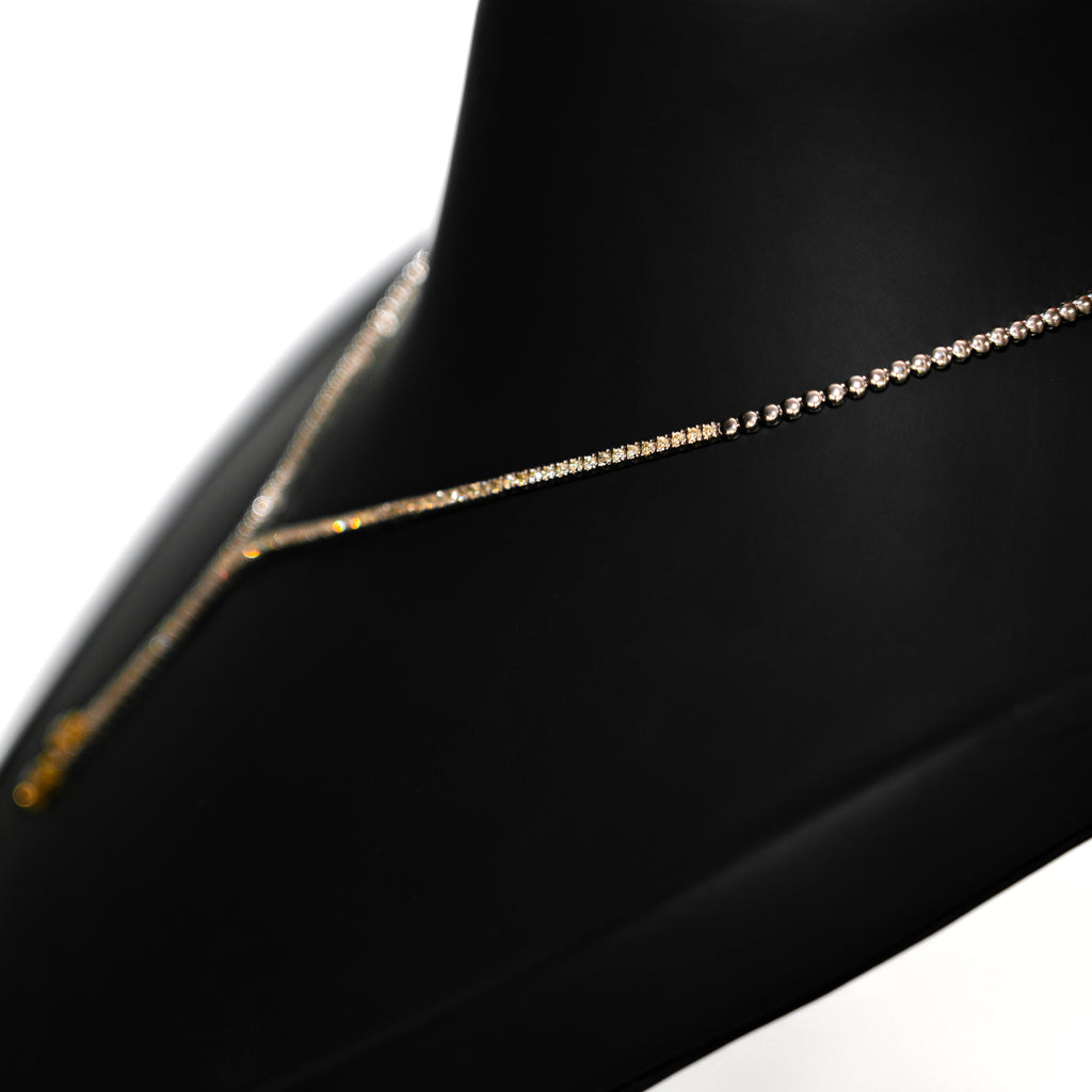 Heritage Soleil Necklace