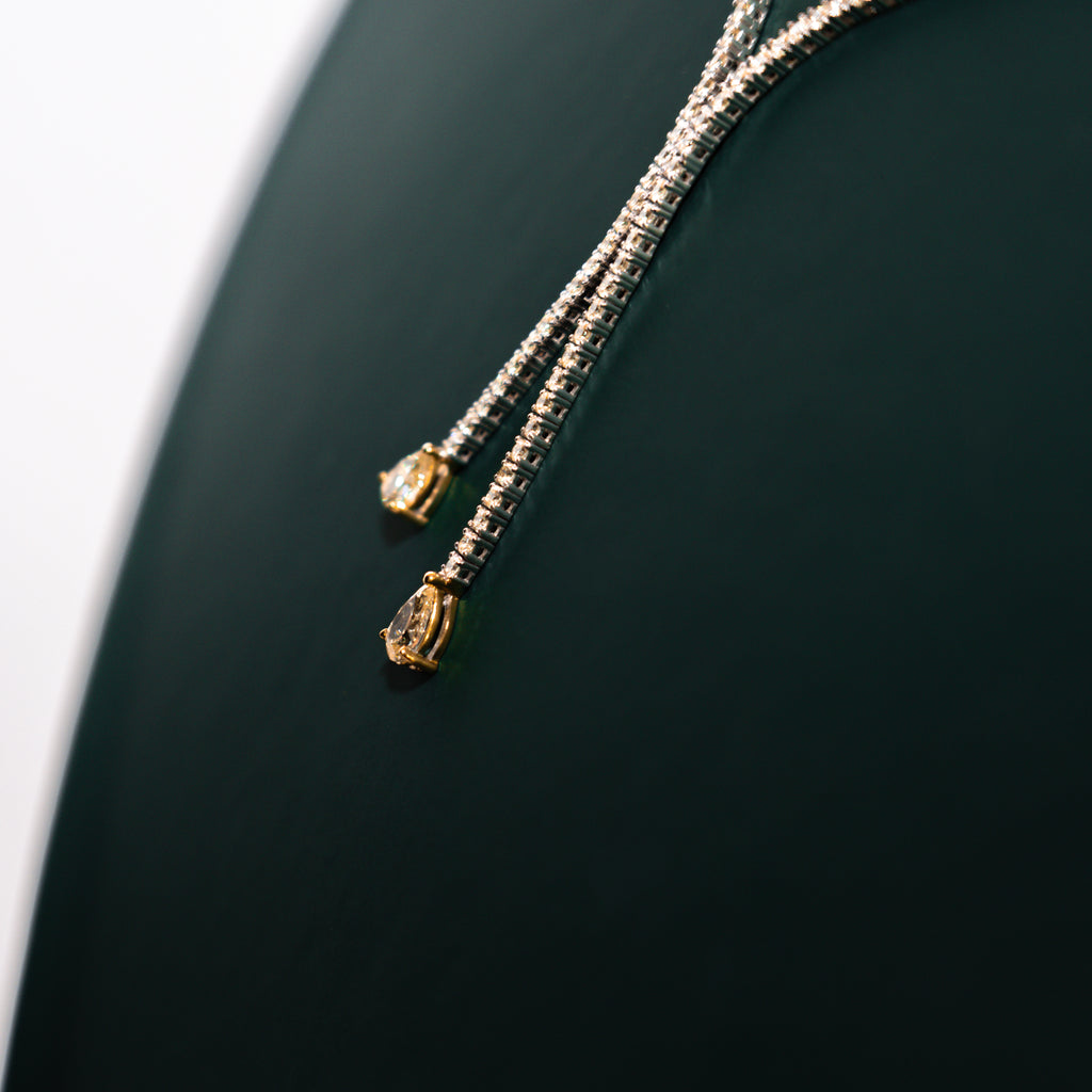 Heritage Soleil Necklace