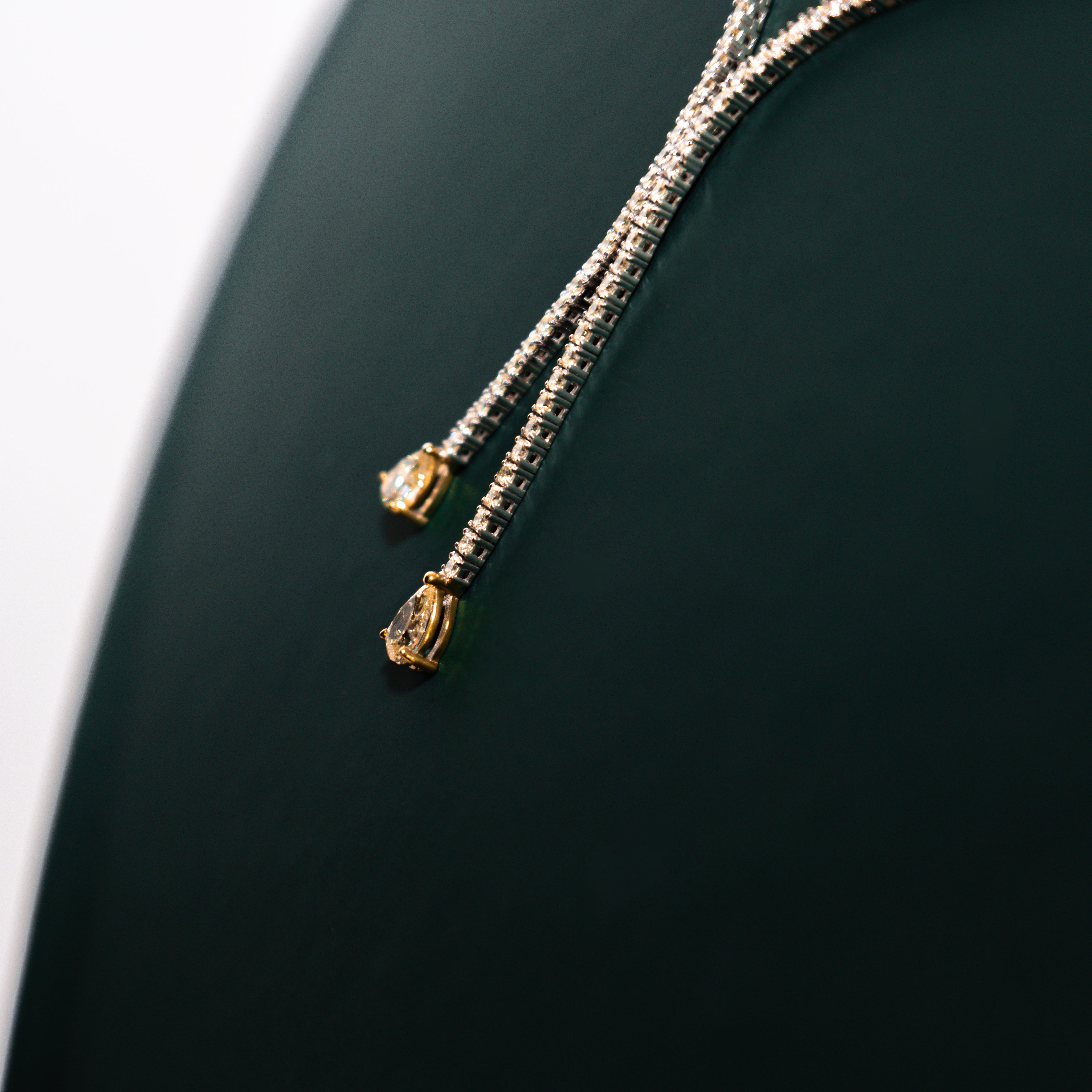 Heritage Soleil Necklace