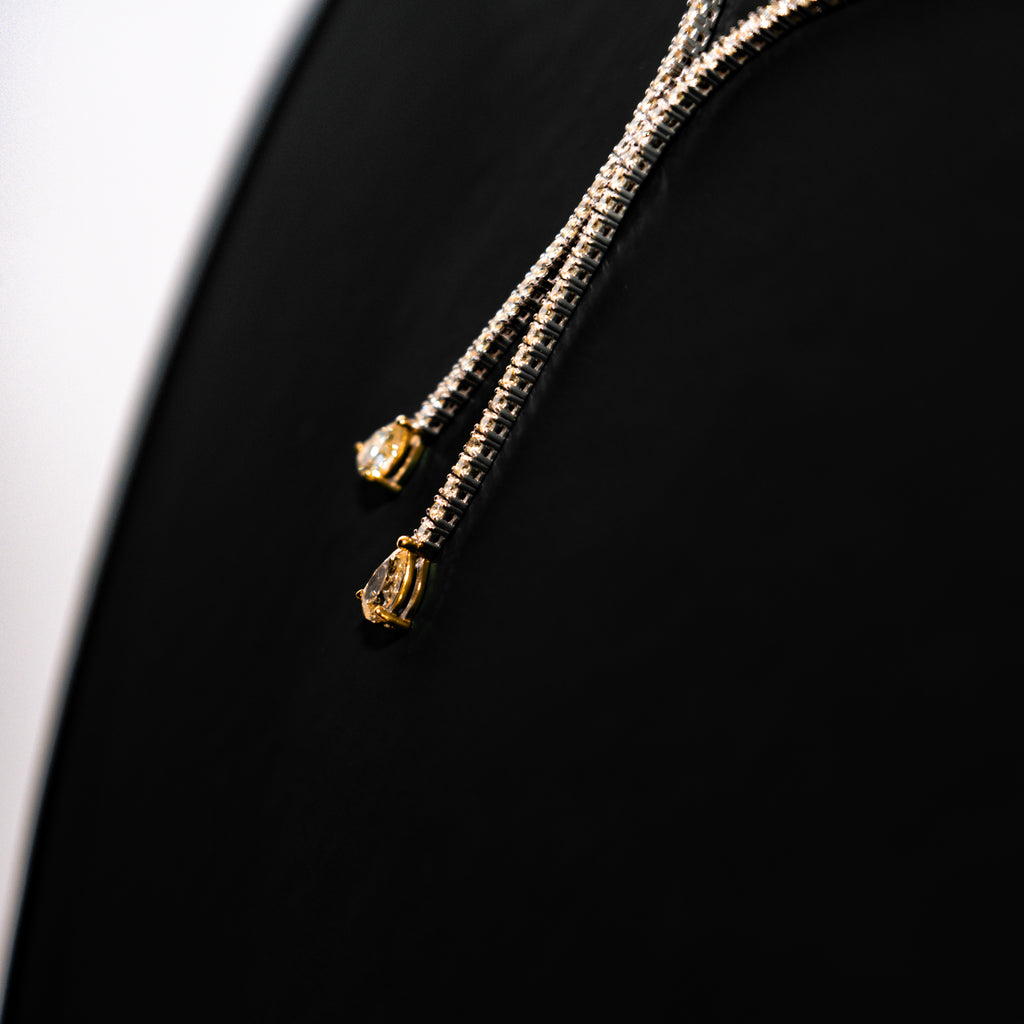 Heritage Soleil Necklace