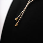 Heritage Soleil Necklace