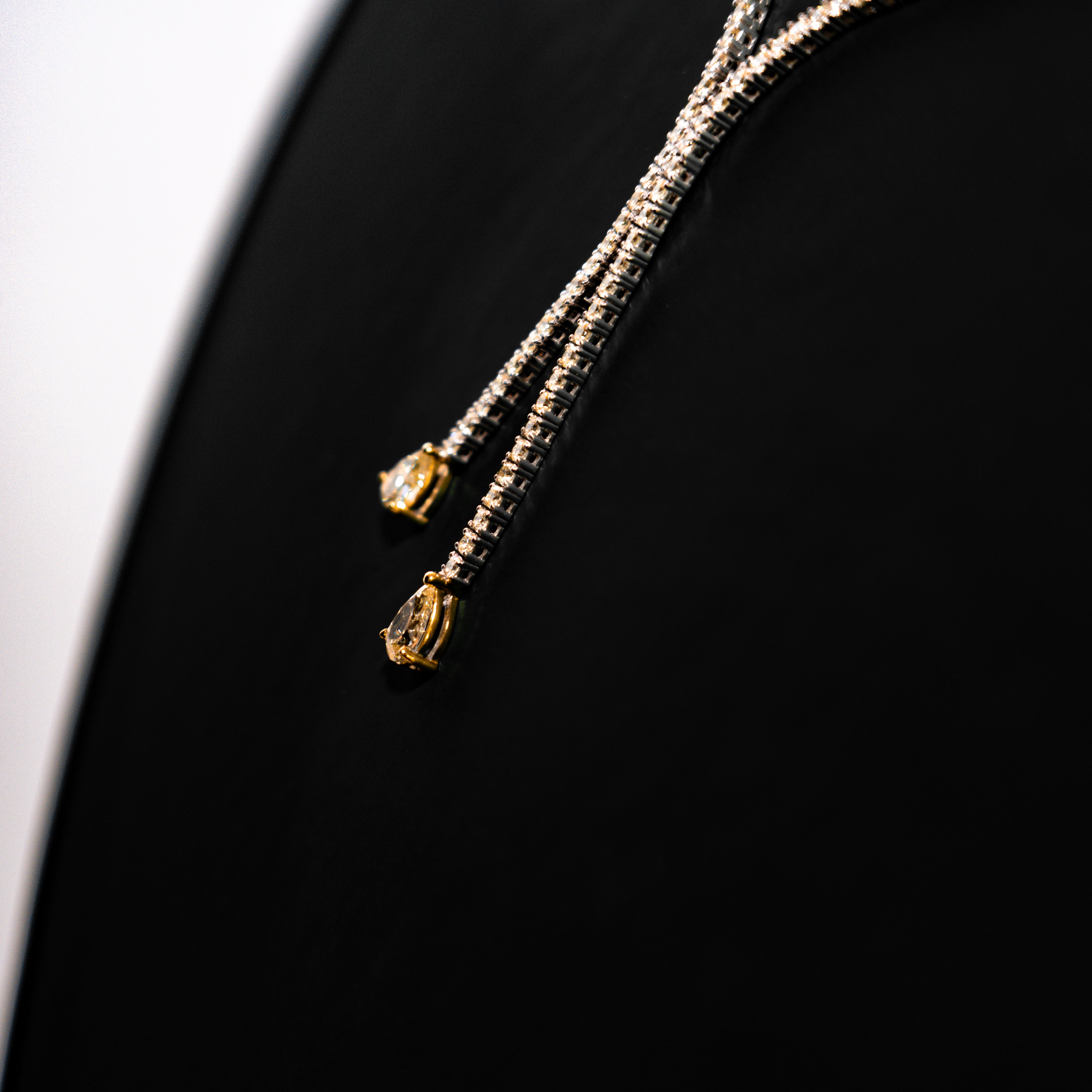 Heritage Soleil Necklace