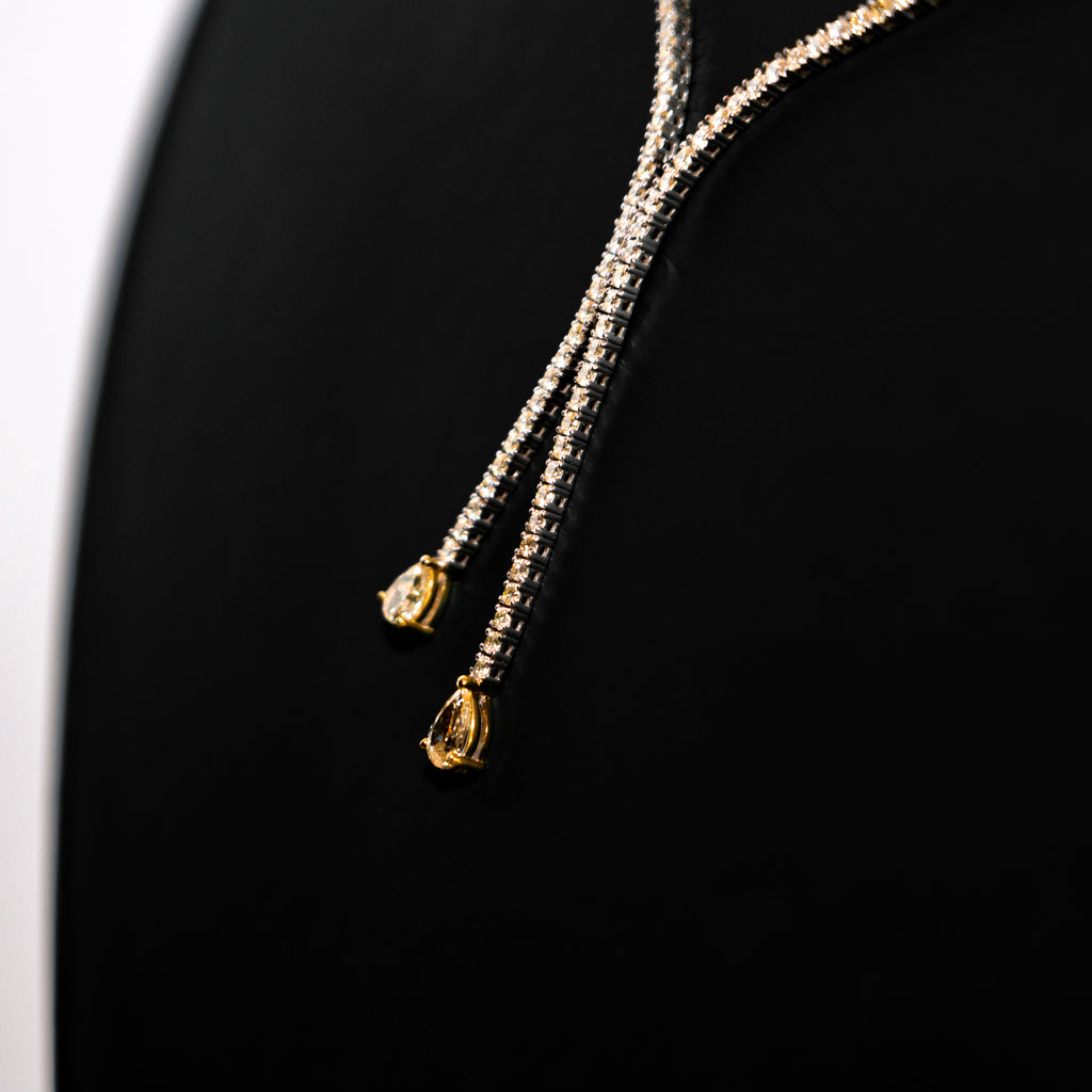 Heritage Soleil Necklace