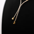 Heritage Soleil Necklace