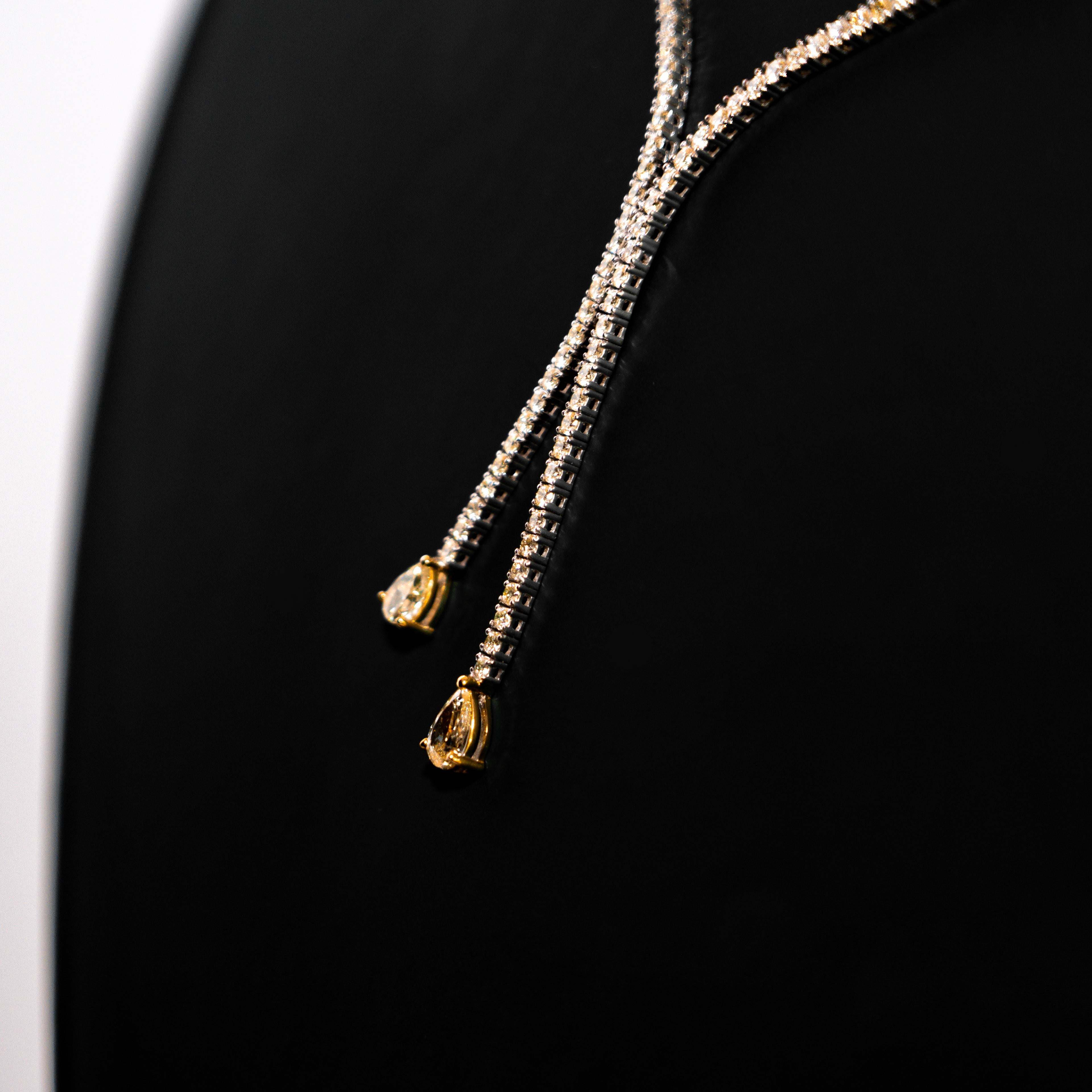 Heritage Soleil Necklace