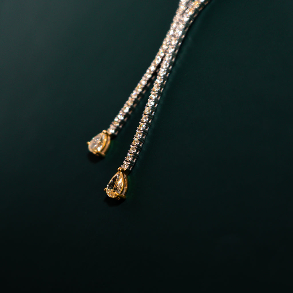 Heritage Soleil Necklace