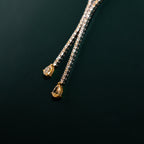 Heritage Soleil Necklace