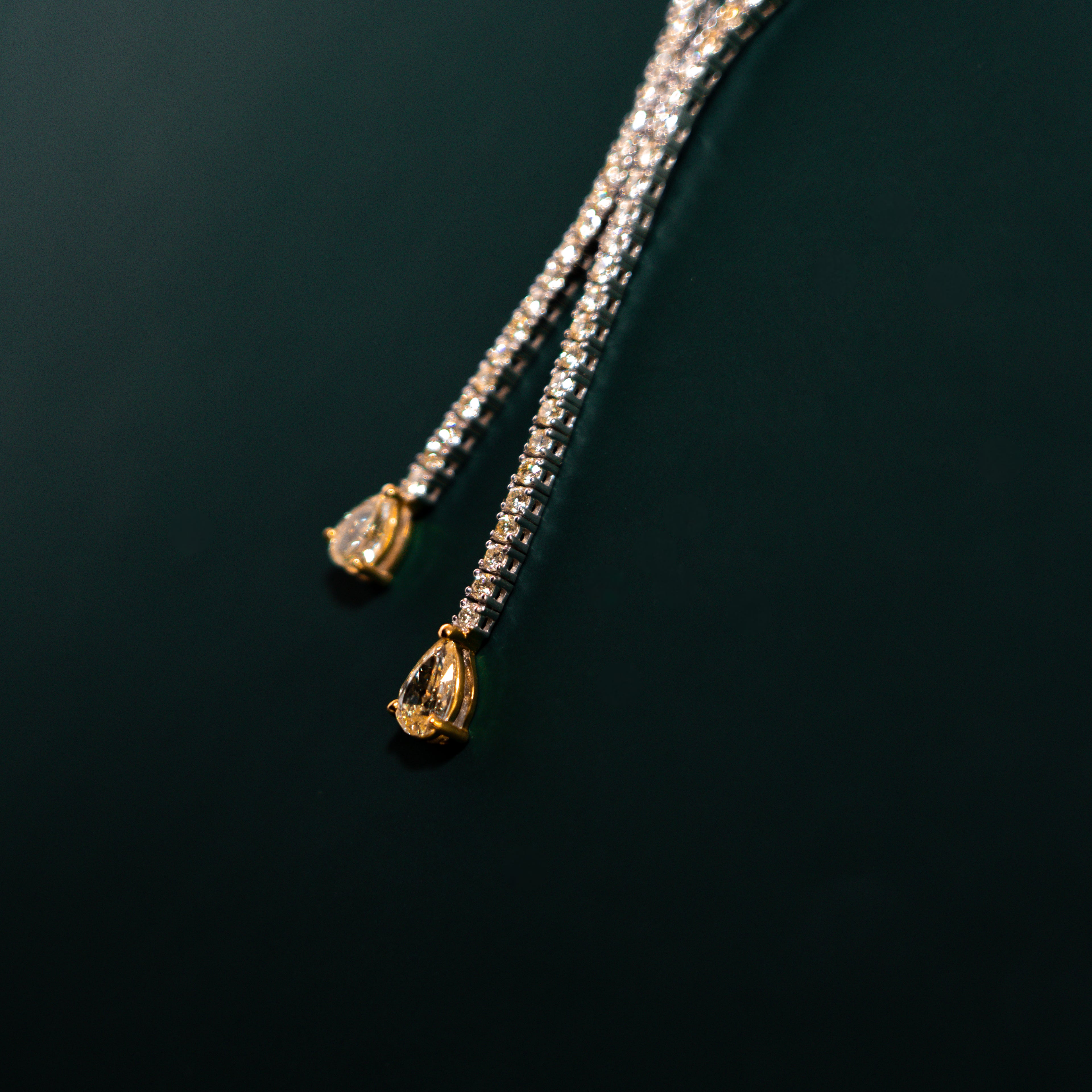 Heritage Soleil Necklace