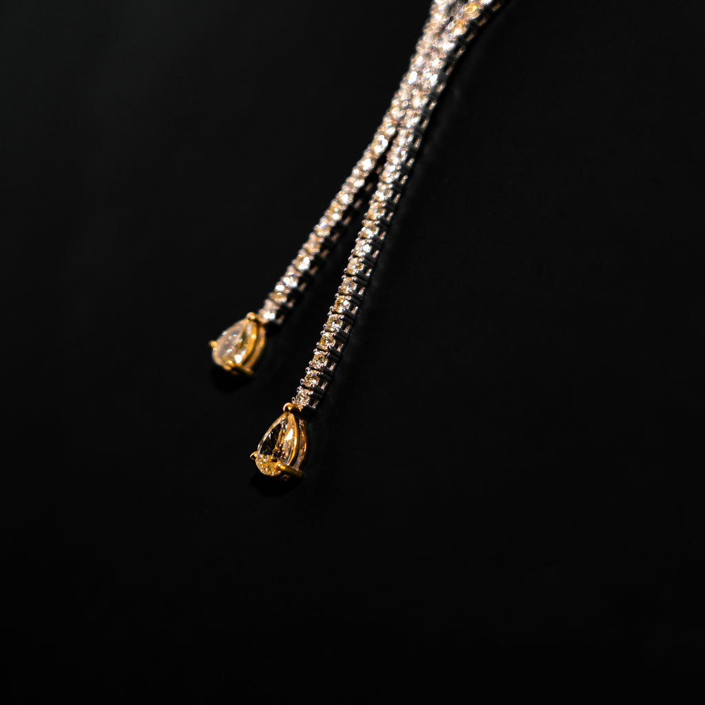 Heritage Soleil Necklace