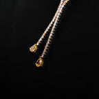 Heritage Soleil Necklace