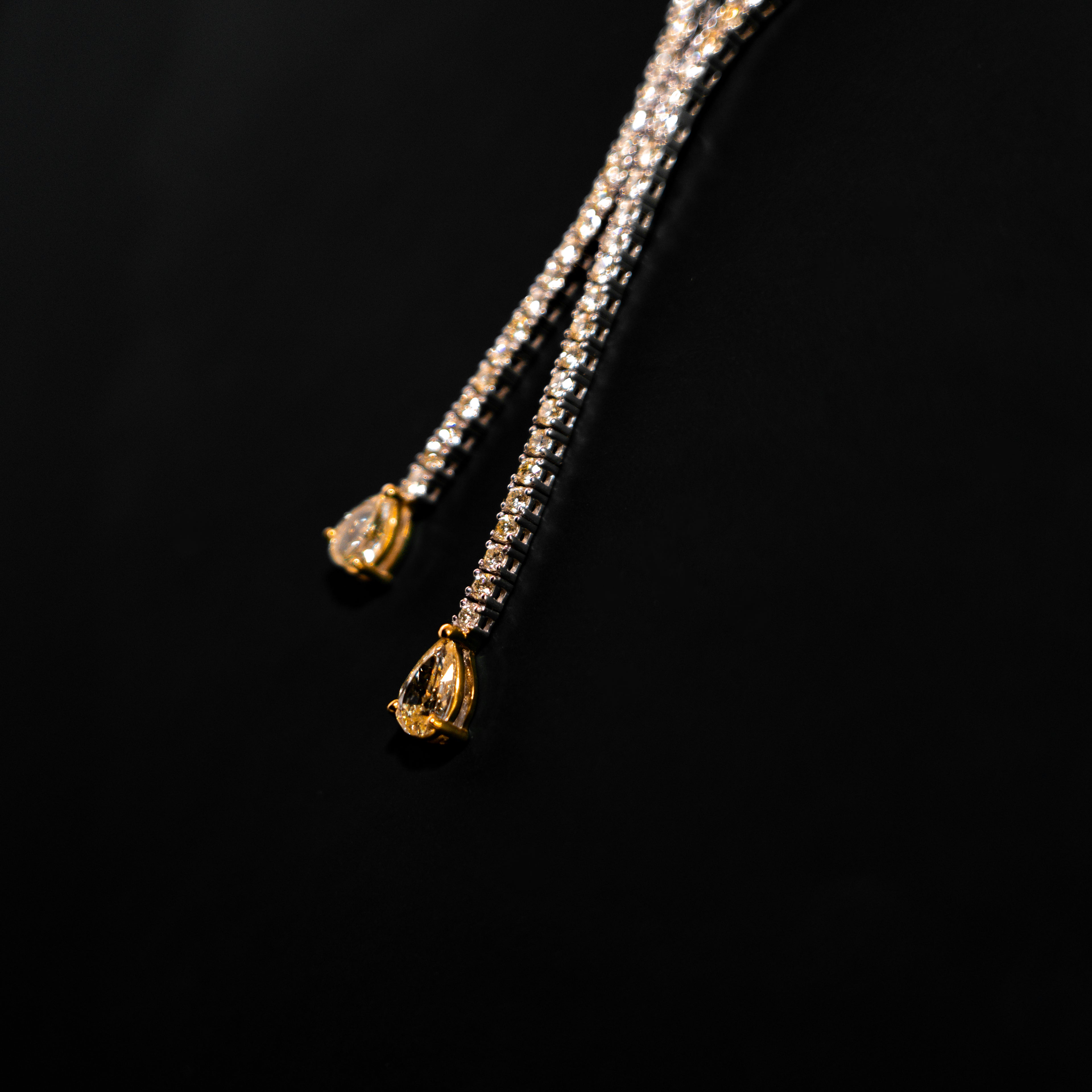 Heritage Soleil Necklace