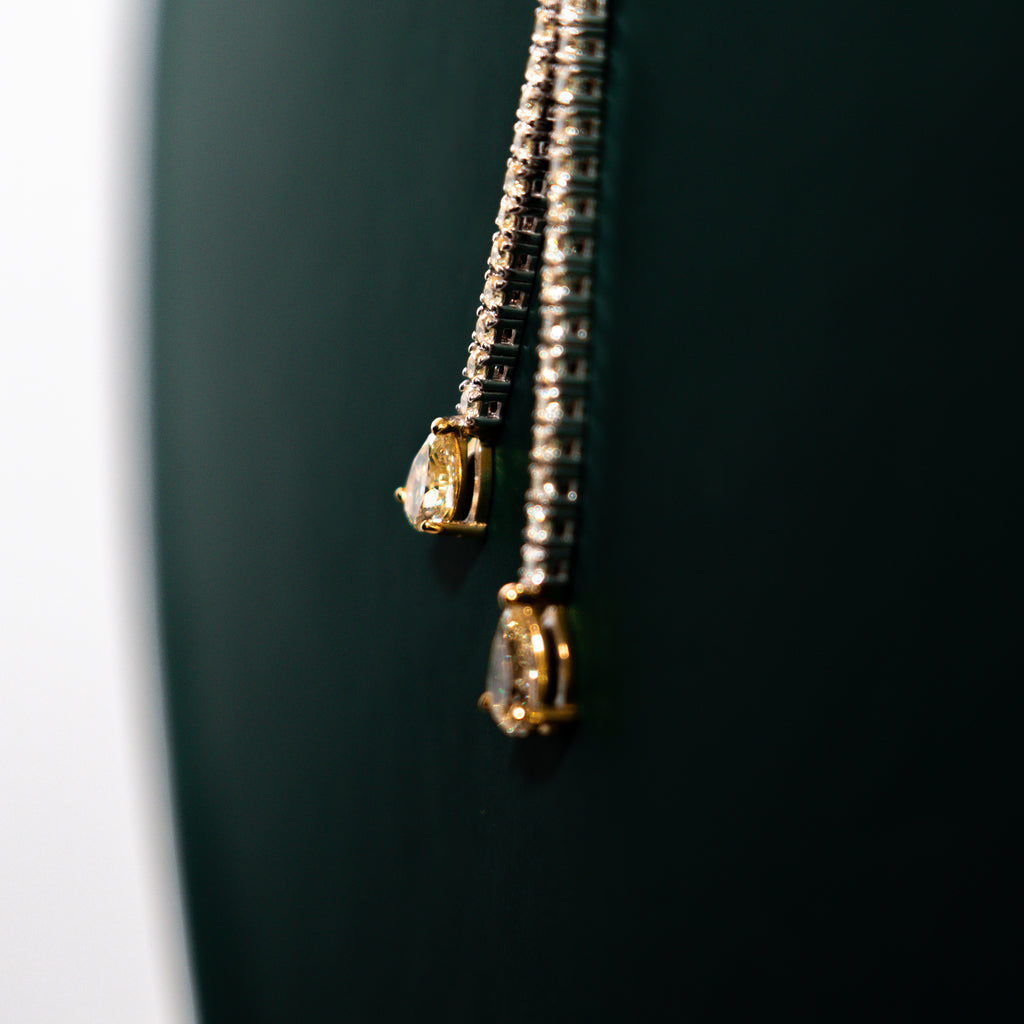Heritage Soleil Necklace