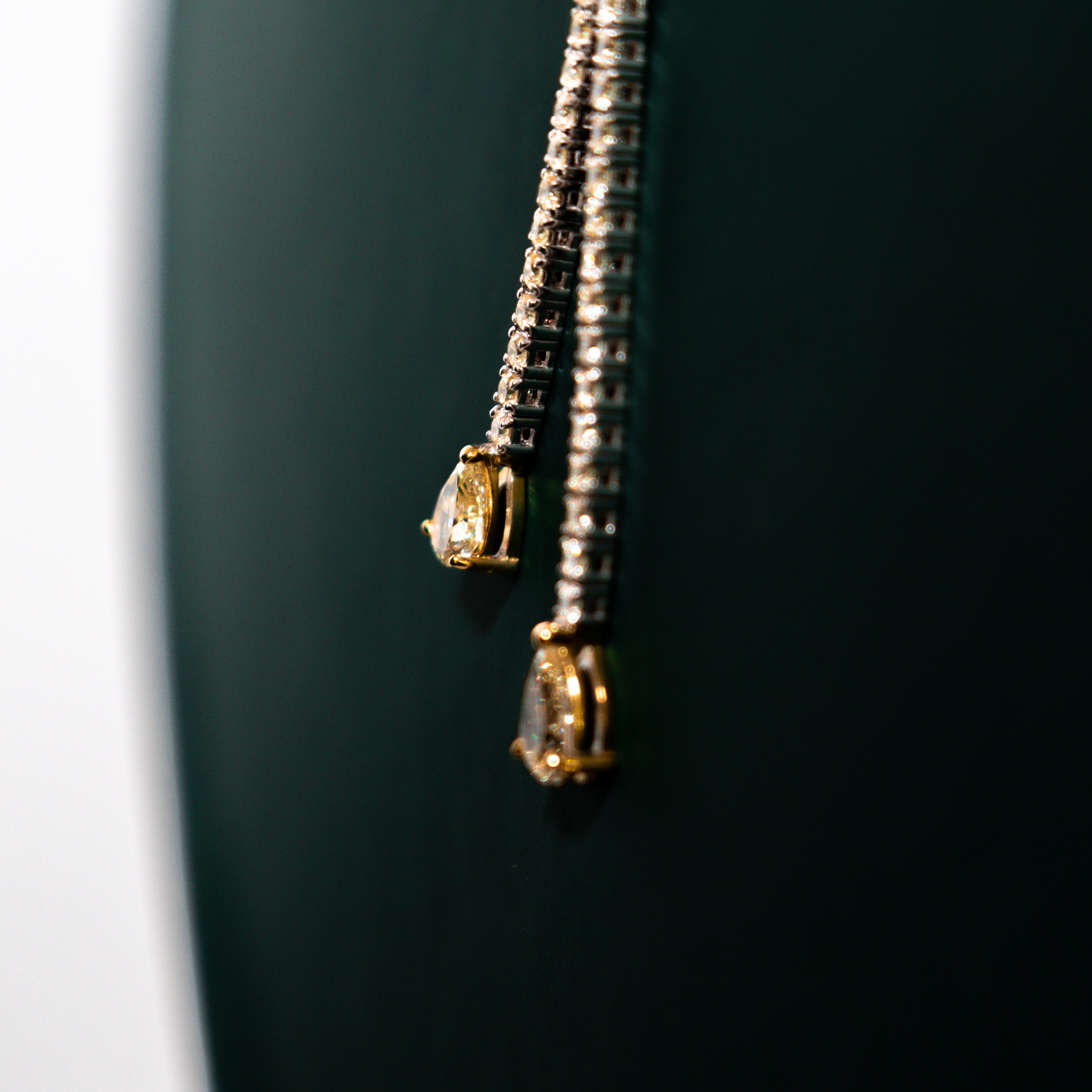 Heritage Soleil Necklace