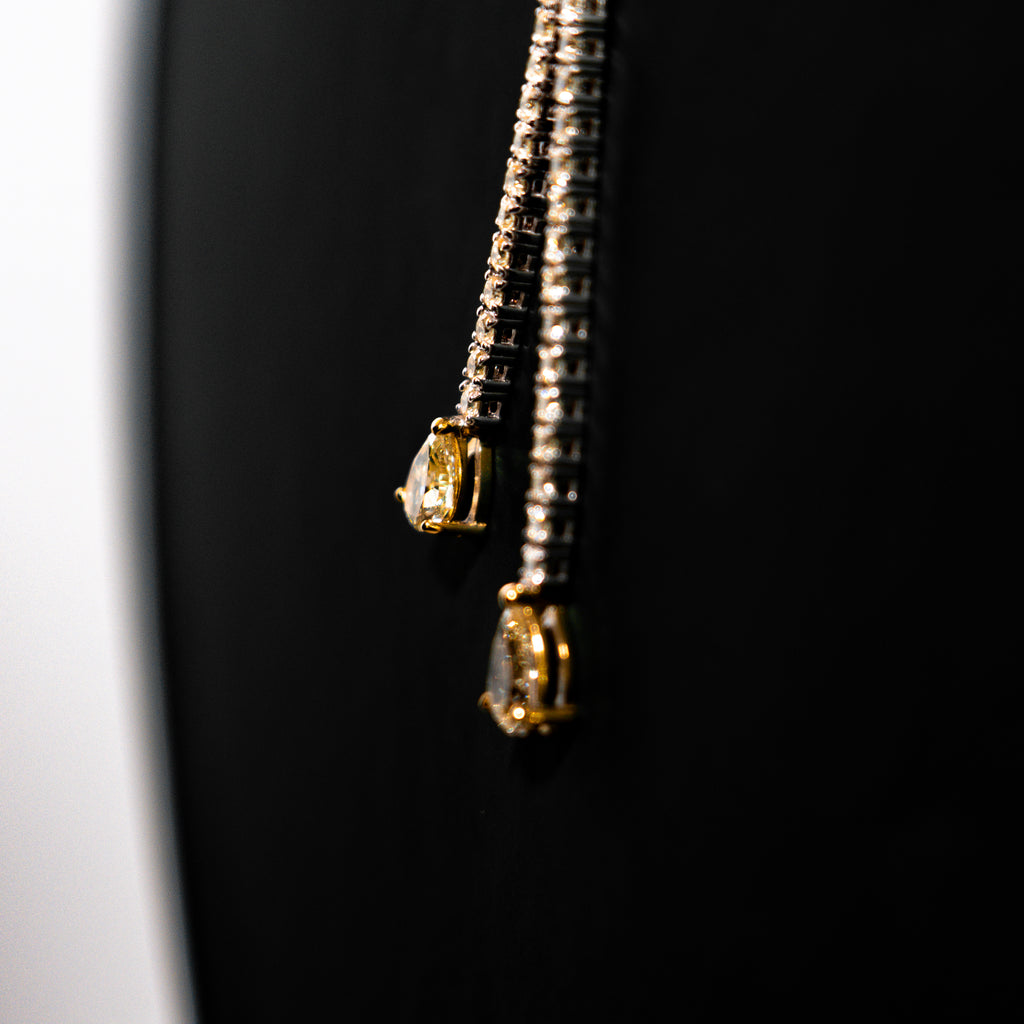 Heritage Soleil Necklace